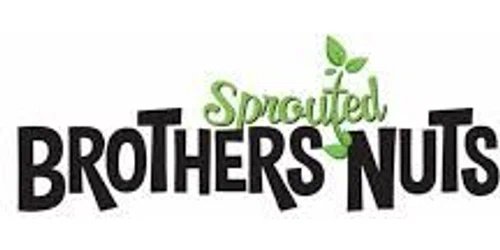 Brothers Nuts Promo Code