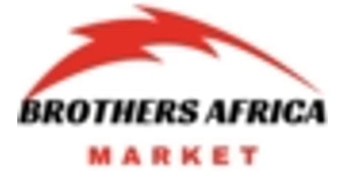 Brothers Africa Market Promo Code