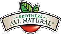 BROTHERSALLNATURAL Promo Code — 50 Off Sep 2024