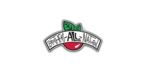 Brothers-All-Natural coupon