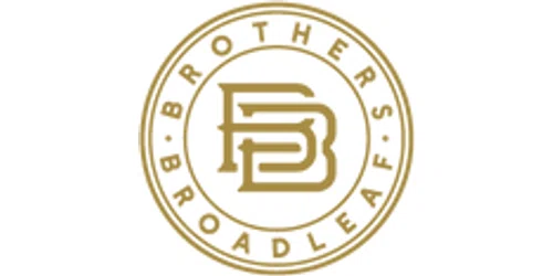 Brothers Broadleaf Promo Code