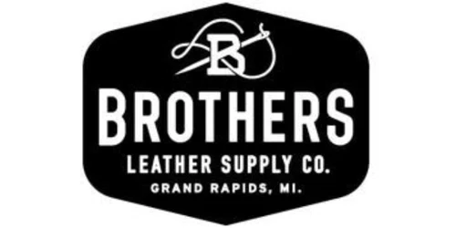 Brothers Leather Supply Co. Promo Code