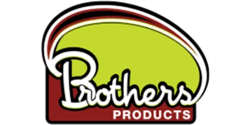 Brothers Products Merchant logo