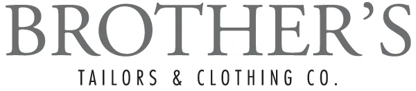 Brothers Tailors & Clothing Co. Merchant Logo