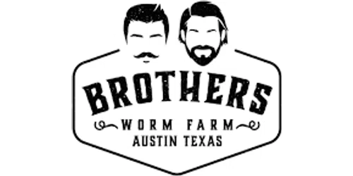 Brothers Worm Farm Promo Code
