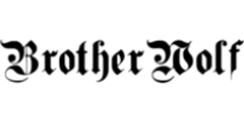 Brother Wolf USA Promo Code
