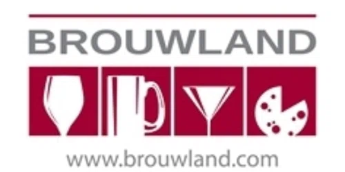 Brouwland Merchant logo
