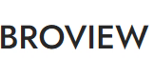 Broview Promo Code
