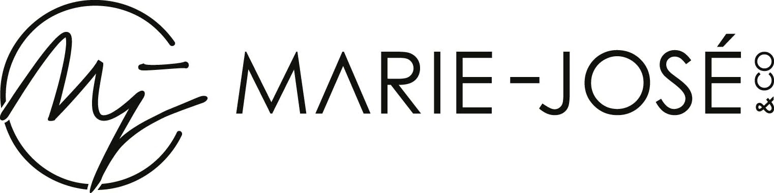 Brow Henna by Marie-José & Co Merchant Logo