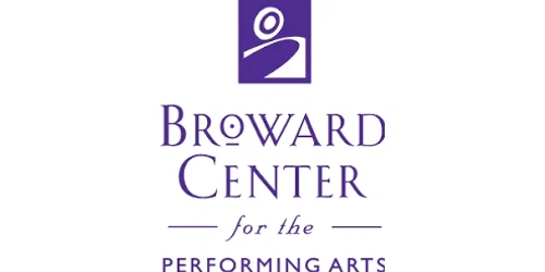 Broward Center Promo Code