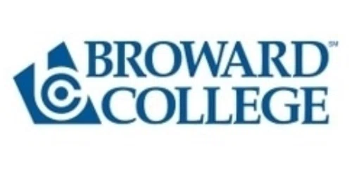 Broward College Merchant logo