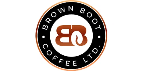 Brown Boot Coffee Promo Code