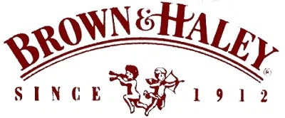 Brown & Haley Promo Code