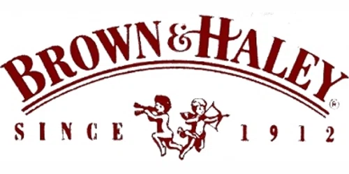 Brown & Haley Promo Code