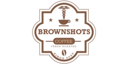 Brown Shots Coffee Promo Code