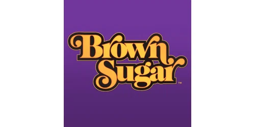 Brown Sugar Promo Code