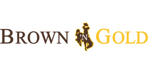 Brown and Gold Promo Code