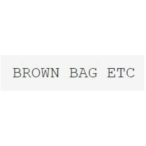 Brown Bag Etc Promo Code