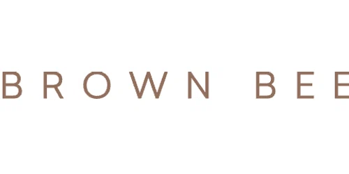 Brown Bee Promo Code