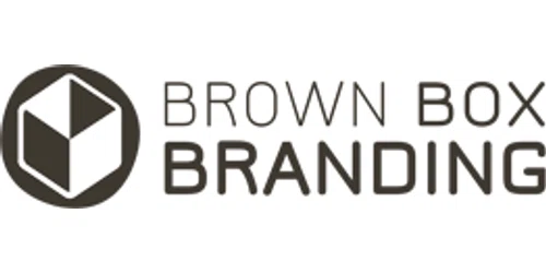 Brown Box Branding Promo Code
