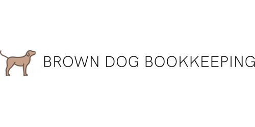 Brown Dog Bookkeeping Promo Code