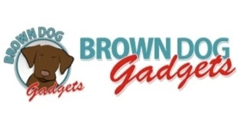 Brown Dog Gadgets Promo Code