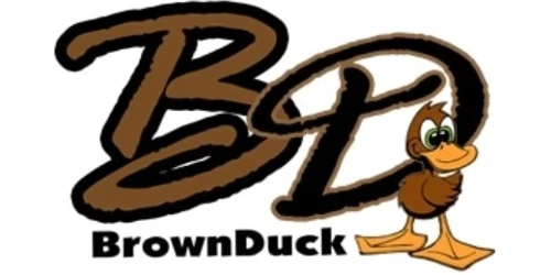 BrownDuck Promo Code