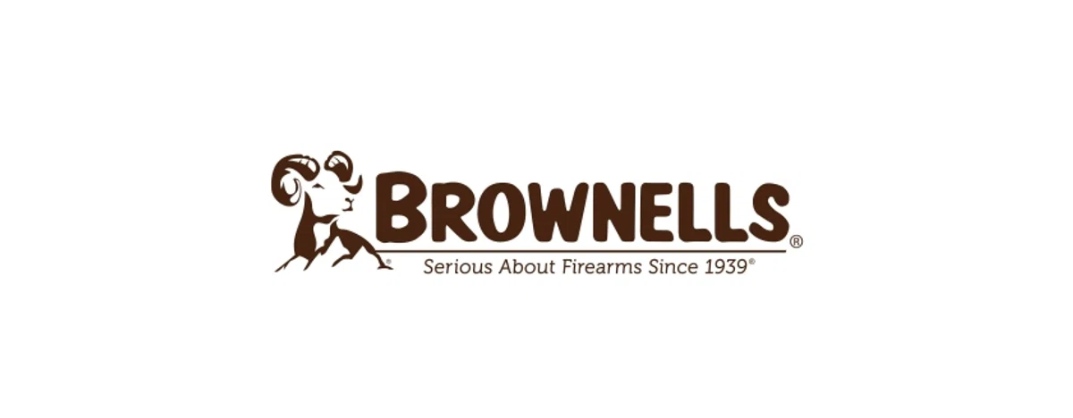 BROWNELLS Promo Code — 125 Off (Sitewide) Mar 2024