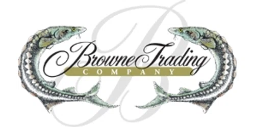Browne Trading Company Promo Code