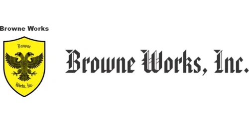Browne Works Promo Code