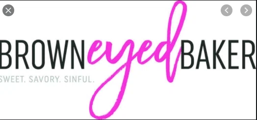 Brown Eyed Baker Merchant Logo