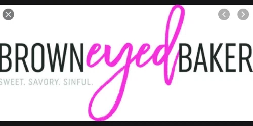 Brown Eyed Baker Promo Code