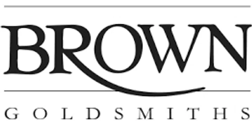 Brown Goldsmiths Promo Code