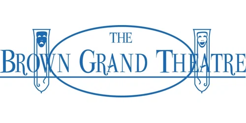 Brown Grand Theatre Promo Code