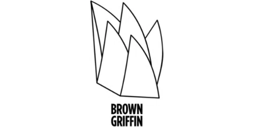 Brown Griffin Promo Code