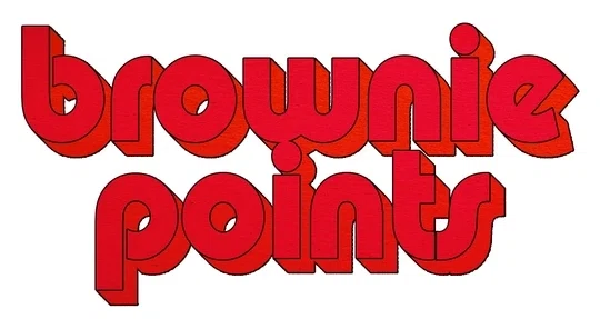 Brownie Points for You Promo Code