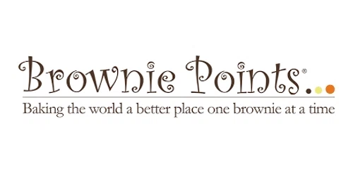 Brownie Points Inc. coupon