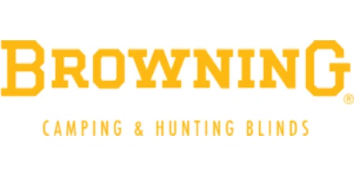 Browning Camping Promo Code