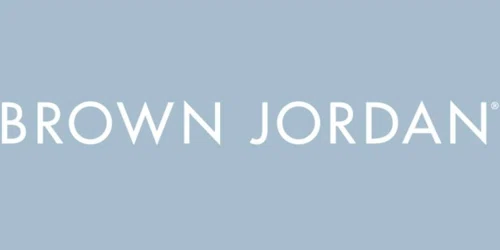 Brown Jordan Promo Code
