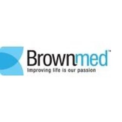 BROWN MEDICAL Promo Code — 25 Off (Sitewide) 2024