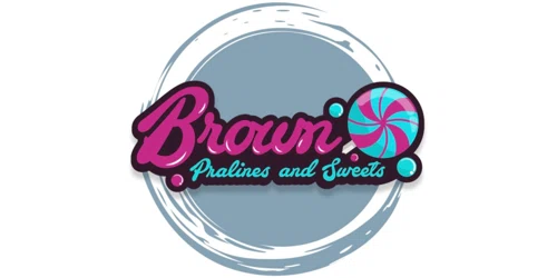 Brown Pralines and Sweets Promo Code