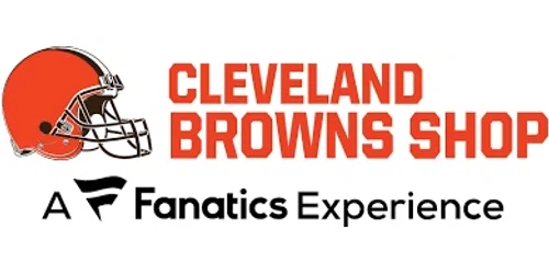 Cleveland Browns Shop Merchant logo