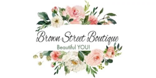 Brown Street Boutique Promo Code