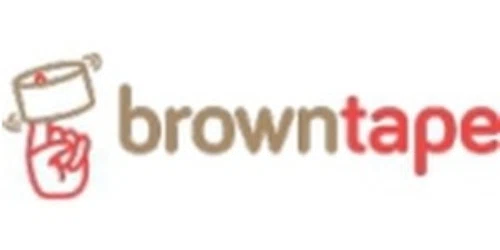 Browntape Promo Code
