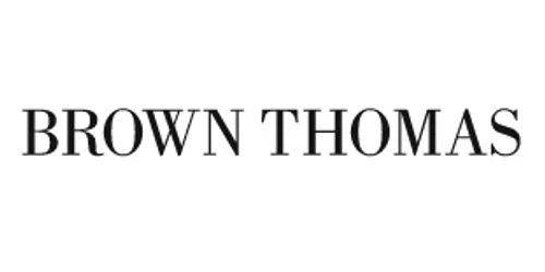 10% Off Brown Thomas Promo Code, Coupons (1 Active) 2023