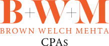 Brown Welch Mehta CPAs Promo Code