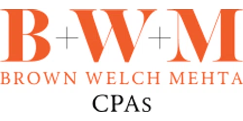 Brown Welch Mehta CPAs Promo Code