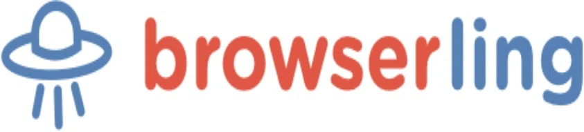 Browserling Merchant Logo