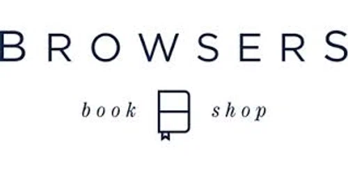 Browsers Bookshop Promo Code