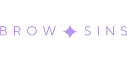 Brow Sins Promo Code